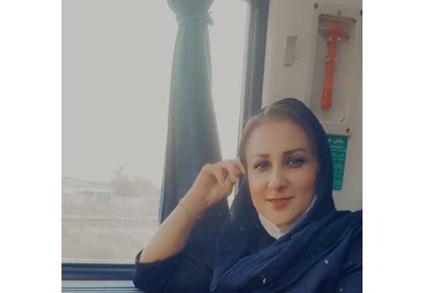 نجمه رفیعی پیشداد