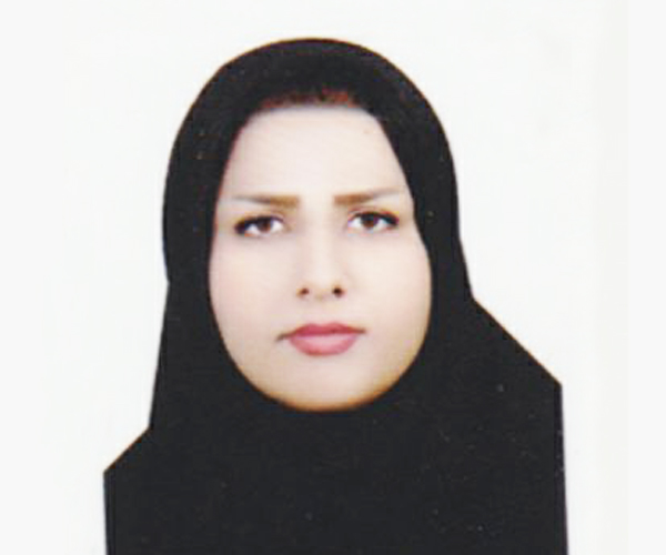 حمیده عباسی حجری