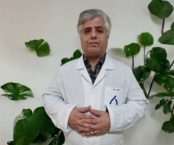 سید عباس کشفی