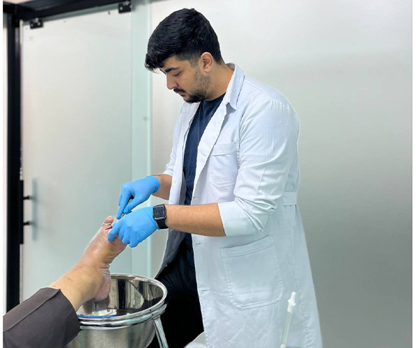 آرین زارعی