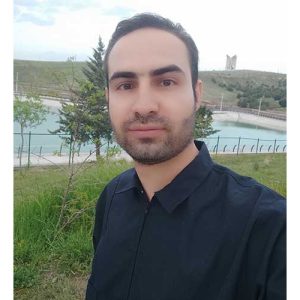 رضا مهدیان درمانگر