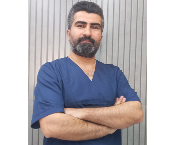 هادی امینی