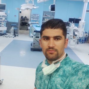 فریدون سلطانی