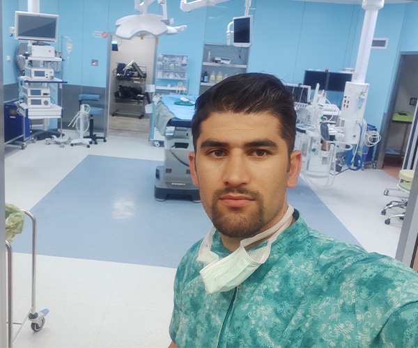 فریدون سلطانی