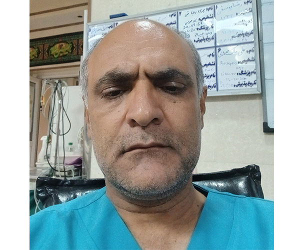 محمد بدرخانی