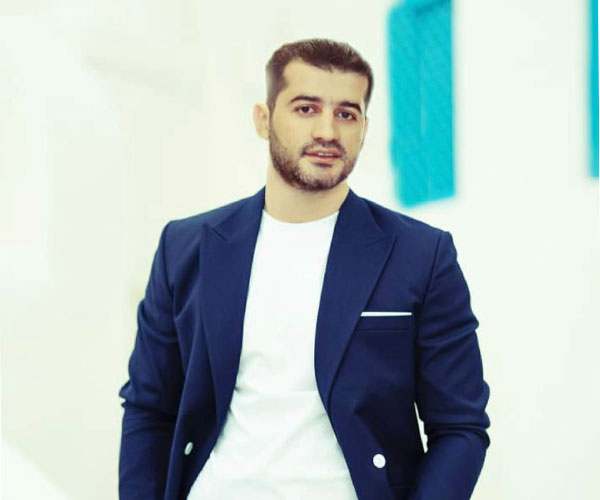 هیوا سعیدی