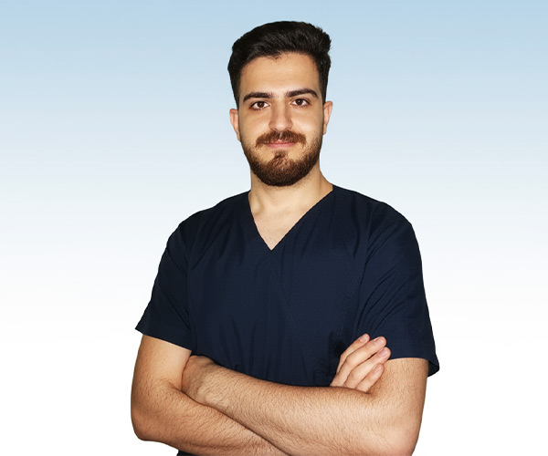 علی جعفری ریاحی