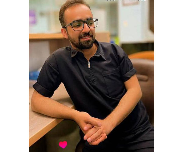 محمدرضا تمیزی