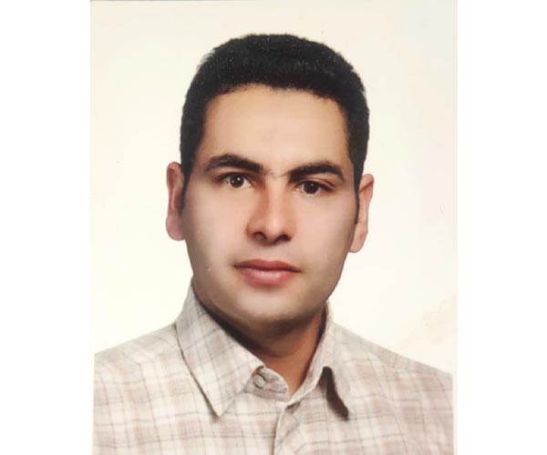 عباس دهقانی