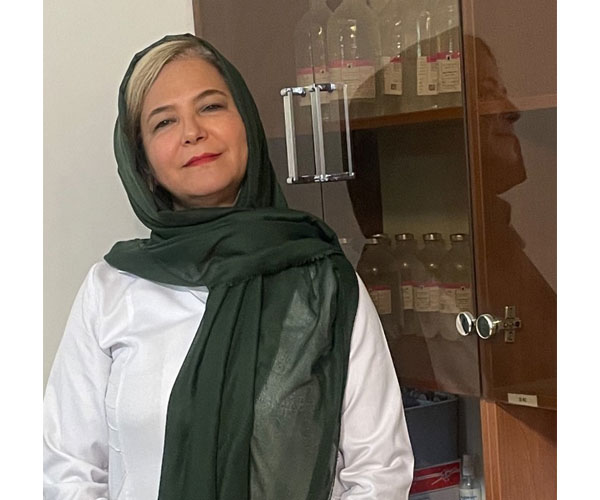 بدرالملوک طباطبایی