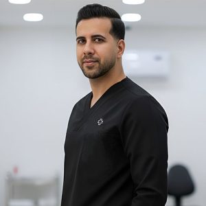 علی شیری درمانگر پاکدشت بازارطب