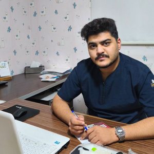 عرفان خمر درمانگر در زاهدان