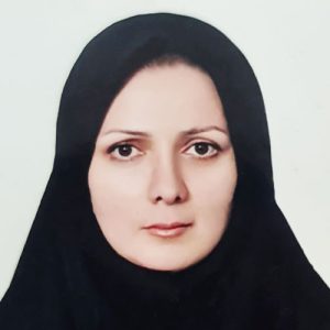 لیلا امانی درمانگر زخم ارومیه