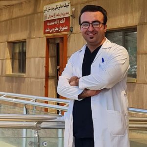 شهرام مجیدی درمانگر زخم کردستان سنندج