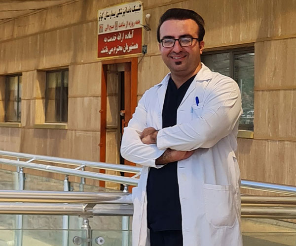 شهرام مجیدی